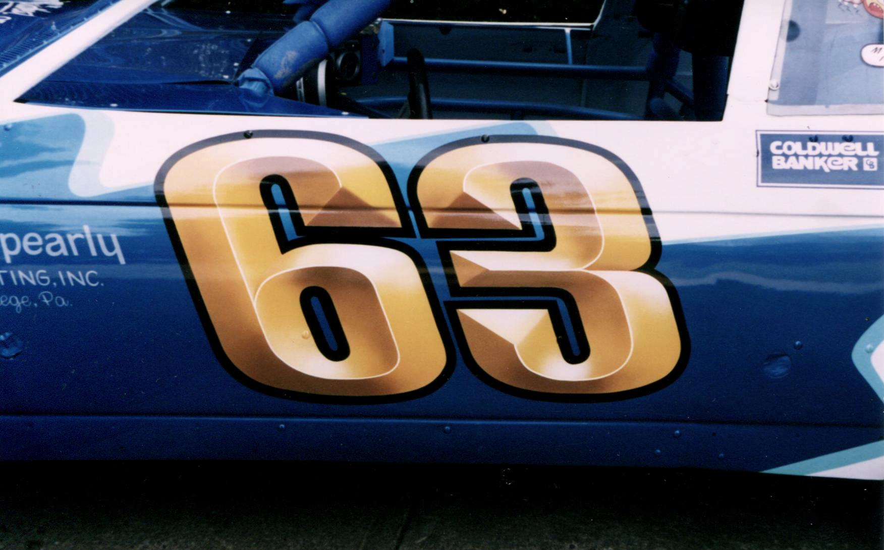 Airbrushed | Lloyd Signs
